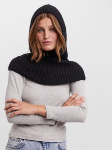 Vero Moda Hovedbeklædning -Black - 10262285