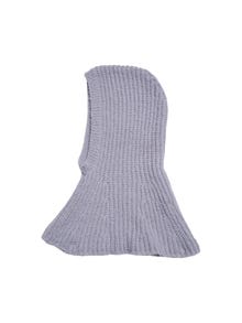 Vero Moda Hodeplagg -Alloy - 10262285