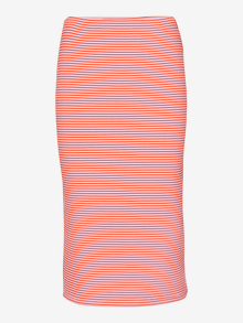 Vero Moda VMJILL Long skirt -Parfait Pink - 10262345