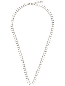 Vero Moda Necklace -Silver Colour - 10262591