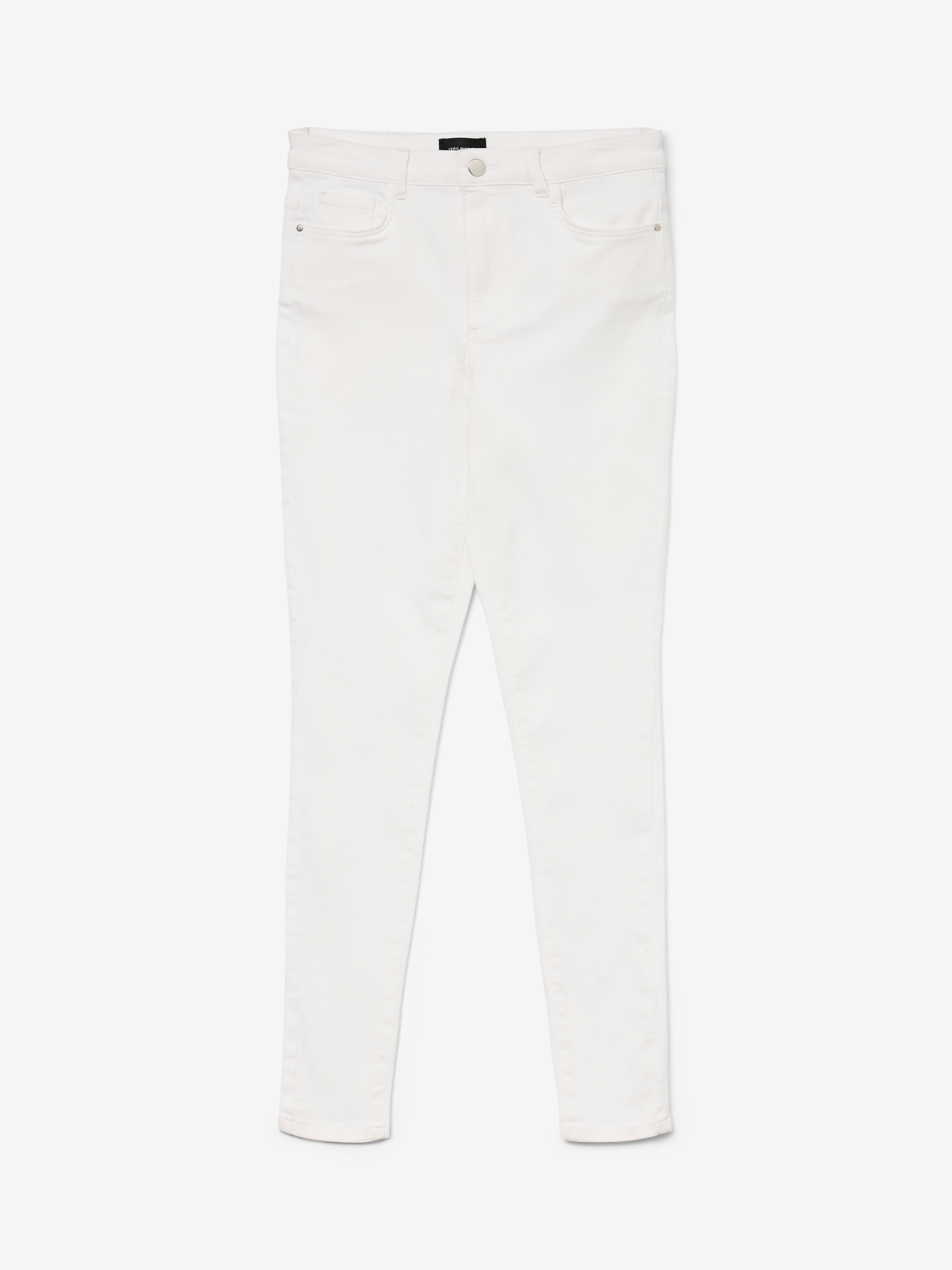 VERO MODA Vmsophia Hw Md Bl Noos Skinny Jeans VERO MODA Vmsophia Hw Md Bl Noos Skinny Jeans