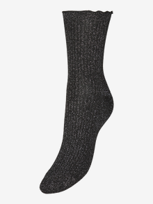 Vero Moda VMMAGIC 3-pack Socks -Black - 10262821