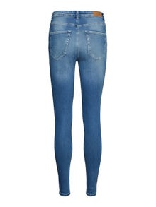 Vero Moda VMSOPHIA Jeans -Medium Blue Denim - 10262823