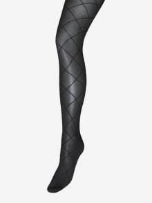 Vero Moda VMTENNA Collant -Black - 10262857