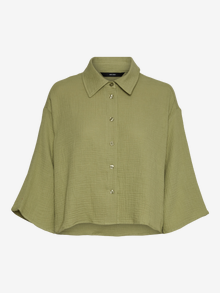 Vero Moda VMNATALI Top -Sage - 10262929