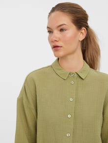 Vero Moda VMNATALI Top -Sage - 10262929