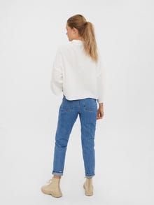 Vero Moda VMNATALI Top -Snow White - 10262929
