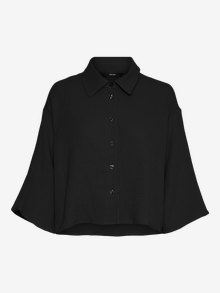 Vero Moda VMNATALI Top -Black - 10262929