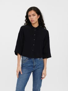 Vero Moda VMNATALI Top -Black - 10262929