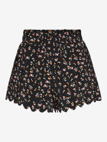 Vero Moda VMOLGA Shorts -Black - 10262943