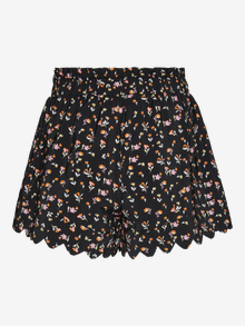 Vero Moda VMOLGA Shorts -Black - 10262943