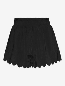 Vero Moda VMOLGA Shorts -Black - 10262943