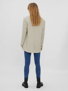 Vero Moda VMJOSEFINEHOLLY Jacket -Silver Lining - 10262958