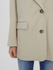 Vero Moda VMJOSEFINEHOLLY Jacket -Silver Lining - 10262958