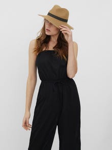 Vero Moda Hat -Natural - 10263010