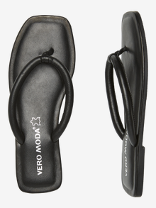 Vero Moda Sandalen -Black - 10263157