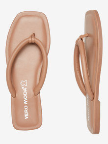 Vero Moda Sandal -Brownie - 10263157