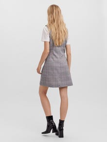 Vero Moda VMNICKIE Short dress -Snow White - 10263174