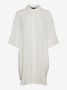 Vero Moda VMNATALI Top -Snow White - 10263266