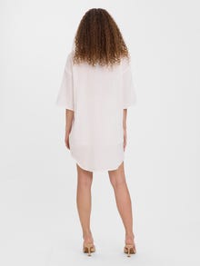 Vero Moda VMNATALI Top -Snow White - 10263266