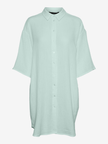 Vero Moda VMNATALI Top -Brook Green - 10263266