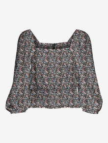 Vero Moda VMEASY Top -Black - 10263287