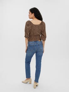 Vero Moda VMEASY Top -Amphora - 10263287