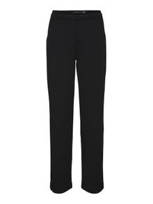 Vero Moda VMZAMIRA Trousers -Black - 10263669