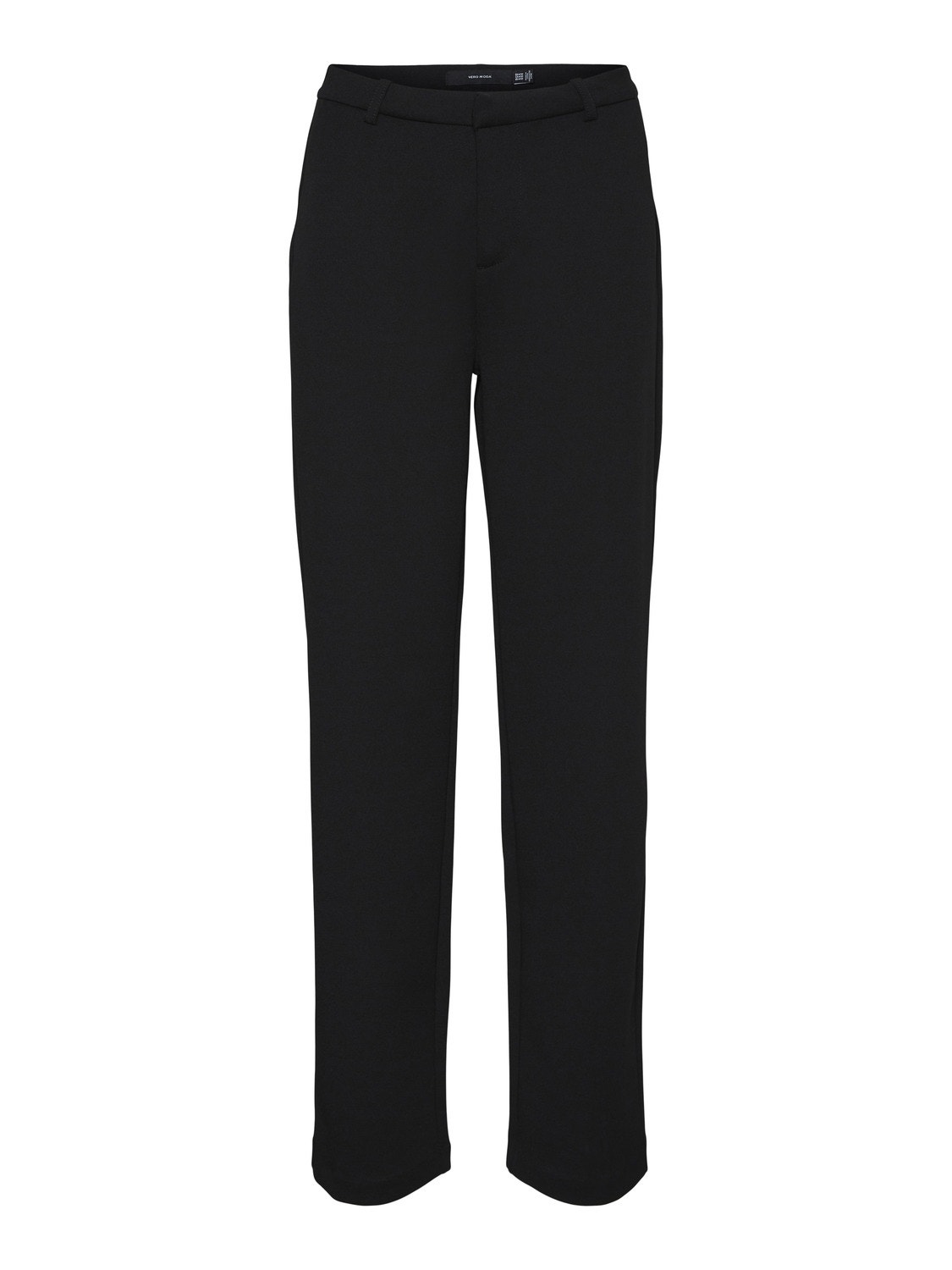 Vero Moda VMZAMIRA Trousers -Black - 10263670