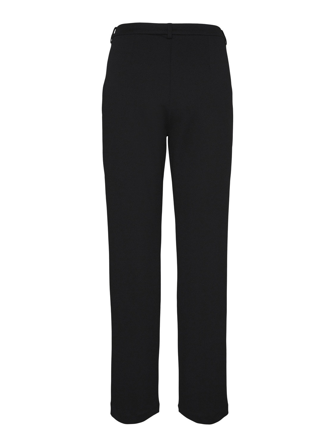 Vero Moda VMZAMIRA Pantalons -Black - 10263670