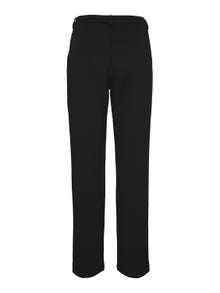 Vero Moda VMZAMIRA Pantalons -Black - 10263670