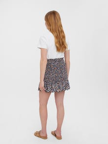 Vero Moda VMNICA Short skirt -Black - 10263701