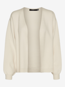 Vero Moda VMGOLD Knit Cardigan -Birch - 10263820