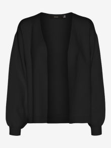 Vero Moda VMGOLD Knit Cardigan -Black - 10263820