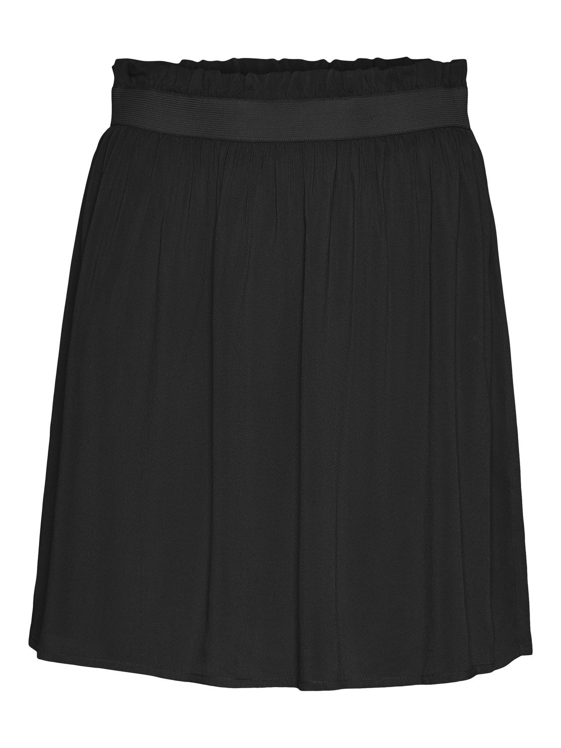 Vero Moda VMBEAUTY Short skirt -Black - 10263979