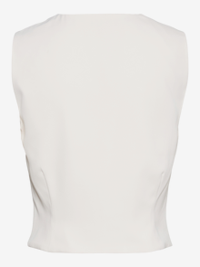 Vero Moda VMTONE Tyylikkäät liivit -Birch - 10263997