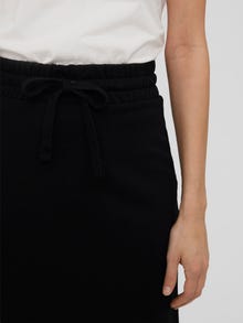 Vero Moda Pikk seelik -Black - 10264006