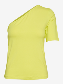 Vero Moda VMTRENDY Topit -Limeade - 10264025