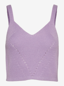 Vero Moda VMNEWHENJA Top -Lavendula - 10264057