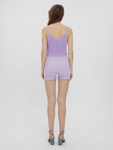 Vero Moda VMNEWHENJA Top -Lavendula - 10264057