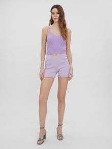 Vero Moda VMNEWHENJA Top -Lavendula - 10264057