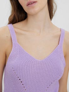 Vero Moda VMNEWHENJA Top -Lavendula - 10264057