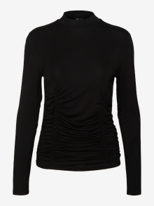 Vero Moda VMAMIRA Top -Black - 10264290