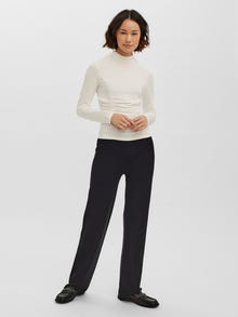 Vero Moda VMAMIRA Topp -Snow White - 10264290