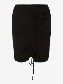 Vero Moda VMABBY Korte rok -Black - 10264368