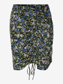 Vero Moda VMABBY Short Skirt -Black - 10264368