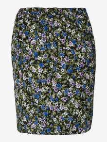 Vero Moda VMABBY Korte rok -Black - 10264368