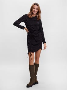 Vero Moda VMABBY Tops -Black - 10264369