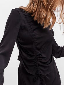 Vero Moda VMABBY Top -Black - 10264369