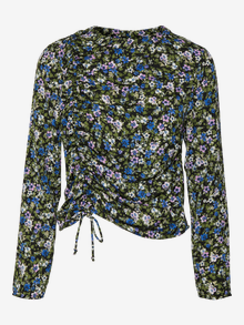 Vero Moda VMABBY Top -Black - 10264369